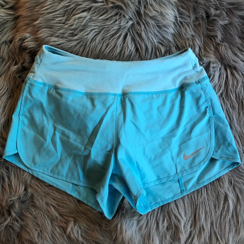 Nike WOMENS running shorts